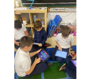 School - GivingTuesday