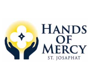 HOLY DAY - Thanksgiving/Hands of Mercy