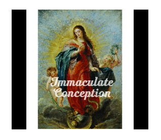 Immaculate Conception