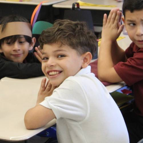 Christ The King Elementary School Giving Tuesday 2023