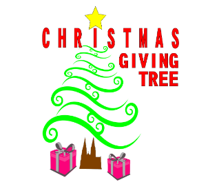 Giving Tree Donations