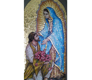 Our Lady of Guadalupe Feast Day