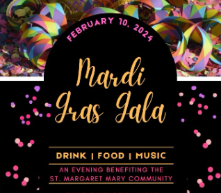 Mardi Gras Gala