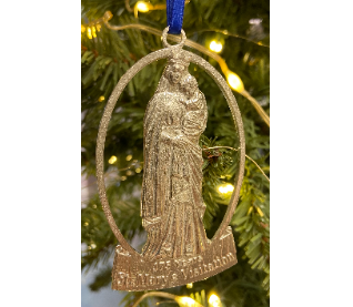 175th Anniversary Ornament