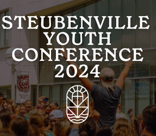 Steubenville Youth Conference 2024
