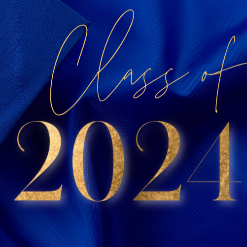 Class Of 2024 Fund