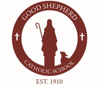 Good Shepherd Annual Appeal