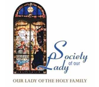 Society Of Our Lady Campaign 2023-2024