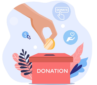 Donation