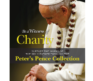 Peter's Pence