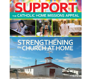 Catholic Home Mission