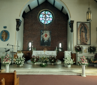 Sunday Offertory 