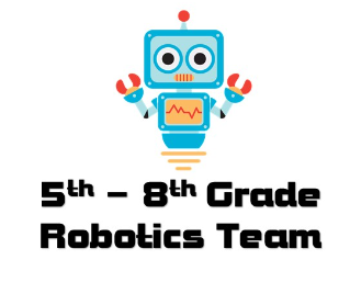 5th - 8th Grade Robotics Team