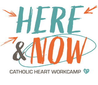 Catholic Heart Work Camp Mission Trip