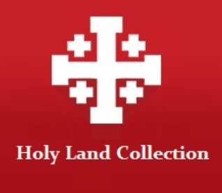 Holy Land (April)