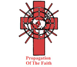 Propagation Of The Faith (October)