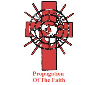 Propagation of the Faith (October)