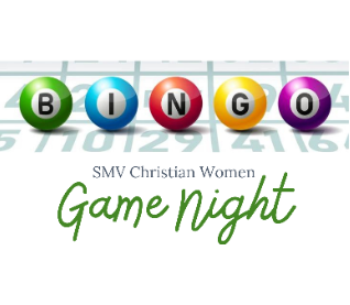 Christian Women Game Night