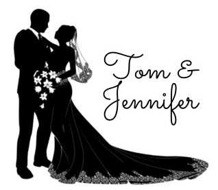 Tom & Jennifer's Wedding
