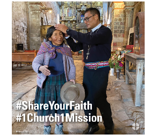 SPECIAL - Jan - Church in Latin America