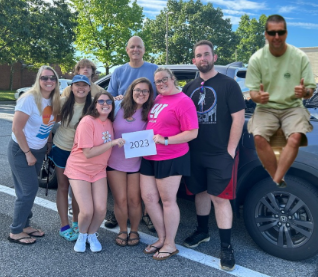Appalachia Work Camp June 22nd-28th, 2025