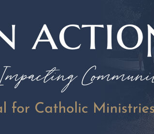 Annual Appeal for Catholic Ministries