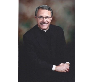 Fr. Bernie Pietrzak Scholarship Fund