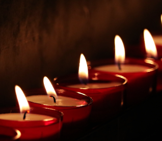 Votive Candles