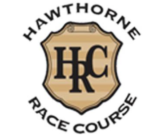 Hawthorne Race Track Fundrasier