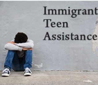 Immigrant Teen Assistance