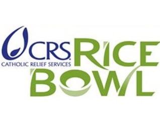 Operation Rice Bowl Catholic Relief Services