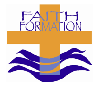 Faith Formation K-5 Registration Fees