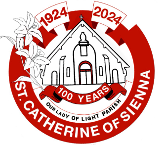 St. Catherine's 100th Anniversary 