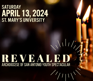 Youth Spectacular 2024: Revealed - Sat., April 13, 2024
