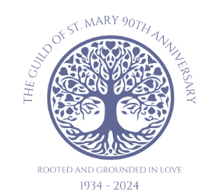 Guild of St. Mary 90th Anniversary 