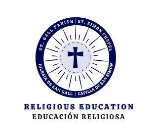 Religious Education - Registration