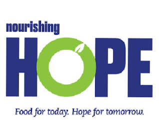 Holy Thursday - Nourishing Hope