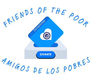 Friends Of The Poor