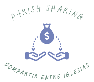 Sharing Parish
