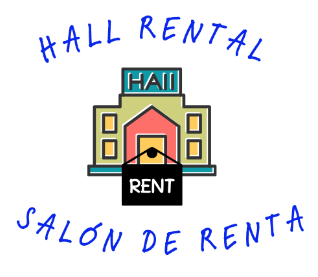 Hall Rental