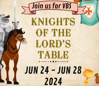 Knights Of The Lords Table