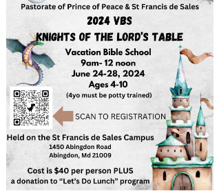 Knights of The Lords Table