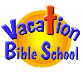 Vacation Bible School 