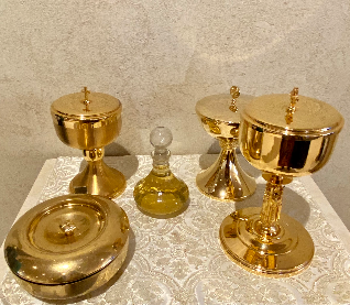 Sunday Offertory 