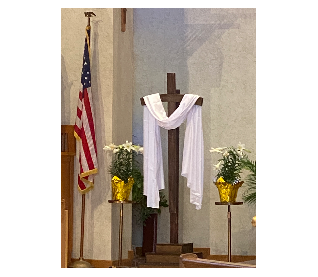 Easter 