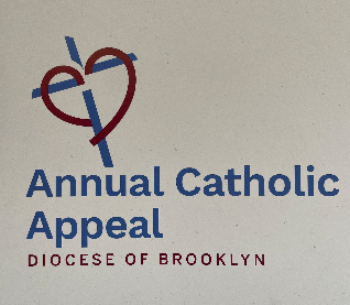 Annual Catholic Appeal