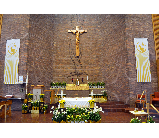 Easter Gift To My Church  