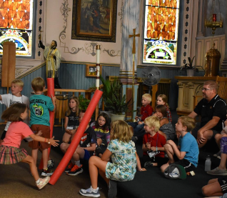 VBS True North 2025