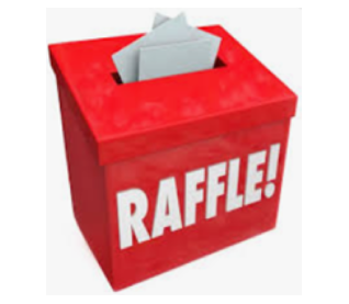 Feast of the Most Sacred Heart Raffle Tickets