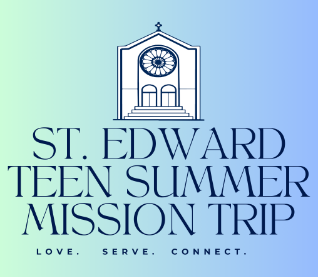 Teen Mission Trip Sponsorship ($8,340 goal)
